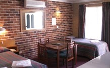 Cedar Lodge Motel - Armidale - Accommodation Newcastle 0