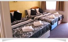 Central Motel Glen Innes - Glen Innes - Australia Accommodation
