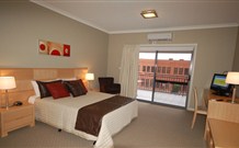 Centrepoint Apartments - Stayed
