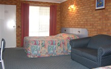 Centrepoint Motel - Deniliquin - Accommodation Newcastle 3