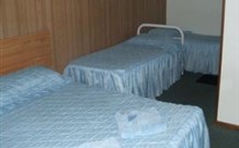 Chatham Motel - Accommodation ACT 0