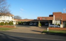Clarinda Motel - New South Wales Tourism 