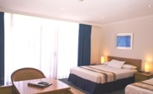 The Clan Terrigal - Accommodation Newcastle 1