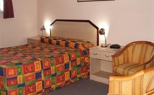 Clansman Motel - Glen Innes - Hotel Accommodation