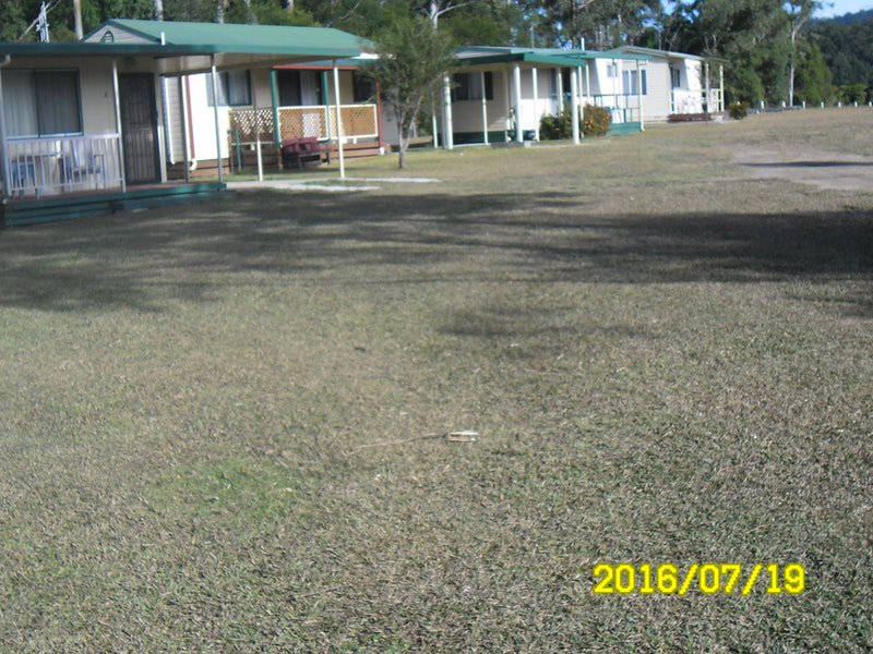 Breckenridge Farmstay - Accommodation NSW