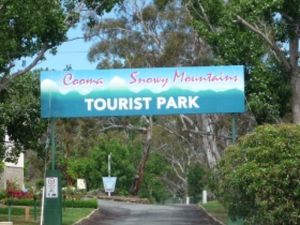 Cooma - Snowy Mountains Tourist Park - thumb 3