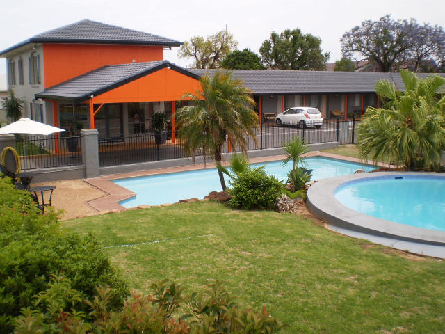 Country Leisure Motor Inn - Melbourne Tourism 15