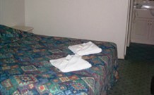Coachman Hotel Motel - Parkes - Melbourne Tourism
