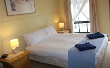Coachmans Rest Motor Inn - Eden - Accommodation NSW