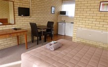 Coastal Comfort Motel - New South Wales Tourism 