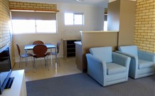 Coastal Comfort Motel - Accommodation Newcastle 2