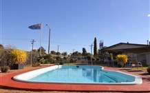 Cobar Crossroads Motel - Cobar - New South Wales Tourism 