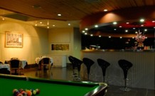 Comfort Inn Airport International - Queanbeyan - Hotel Accommodation