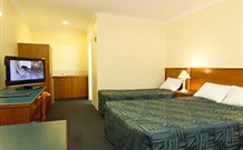 Comfort Inn Tweed Heads - Accommodation Newcastle 0