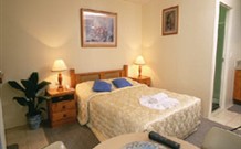 Cooks Endeavour Motor Inn - Tweed Heads - Accommodation NSW