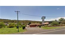 Cooma Country Club Motor Inn - Cooma - Stayed
