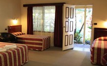 Country Comfort Coffs Harbour - Coffs Harbour - Accommodation Newcastle 1