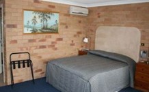 North Parkes Motel - New South Wales Tourism 