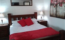 Country Leisure Motor Inn - Melbourne Tourism 5