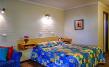 Country Roads Motor Inn - Melbourne Tourism 0