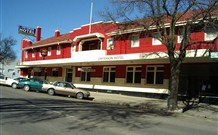 Criterion Hotel Gundagai - Australia Accommodation