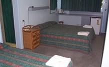 Crown Hotel Motel - Grafton - Hotel Accommodation
