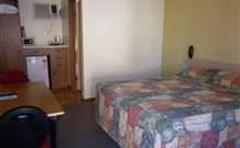 Daydream Motel - Broken Hill - Accommodation Newcastle