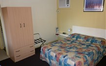 Daydream Motel - Broken Hill - Melbourne Tourism 2