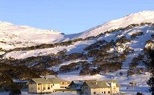 Eiger Chalet - Perisher Valley - thumb 3