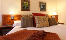Fairmont Resort Blue Mountains - MGallery Collection - Leura - New South Wales Tourism 