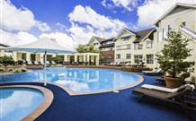 Fairmont Resort Blue Mountains - MGallery Collection - Leura - Accommodation ACT 3