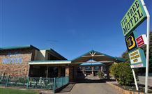 Fig Tree Motel - New South Wales Tourism 