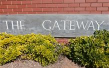 Gateway Motor Inn Broken Hill - Accommodation ACT 1