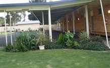 Glen Innes Motel - Glen Innes - Accommodation NSW