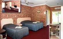 Gloucester Country Lodge Motel - Gloucester - Accommodation ACT 1
