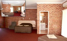 Gloucester Country Lodge Motel - Gloucester - Accommodation Newcastle 2