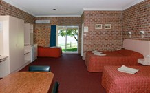 Gloucester Country Lodge Motel - Gloucester - Accommodation ACT 4