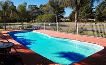 Gloucester Country Lodge Motel - Gloucester - Accommodation Newcastle 6