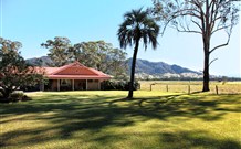 Gloucester Country Lodge Motel - Gloucester - Accommodation Newcastle 7