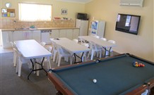Golfers Lodge Motel - Corowa - Accommodation Newcastle 1