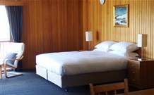 Guthega Inn - Accommodation ACT 2