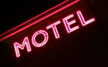 Hamilton's Townhouse Motel - Queanbeyan - Accommodation ACT 6