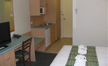 Green Gables Motel - Accommodation ACT 0