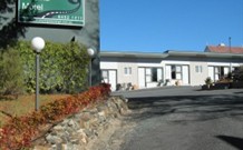 Greenleigh Cooma Motel - Hotel Accommodation