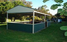 Greenways Holiday Units - Tocumwal - Accommodation NSW