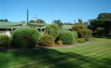 Greenways Holiday Units - Tocumwal - Melbourne Tourism 3