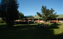 Greenways Holiday Units - Tocumwal - Melbourne Tourism 2