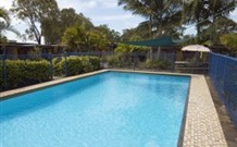 Hereford Lodge Motel - Taree South - Melbourne Tourism 0