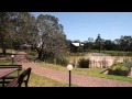 Hermitage Lodge - Pokolbin - Accommodation NSW