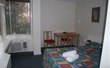 Hume Inn Motel - Albury - Accommodation ACT 0